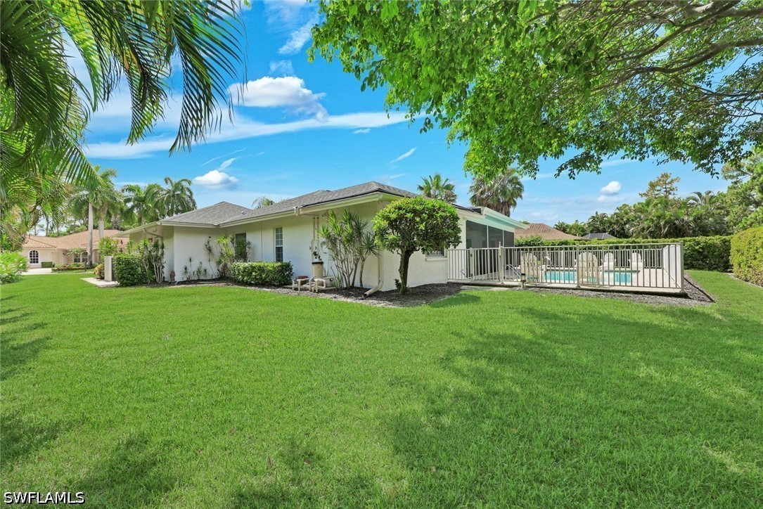 4 Bed Pool Home for Sale in Naples, FL, $799,000 — photo 33