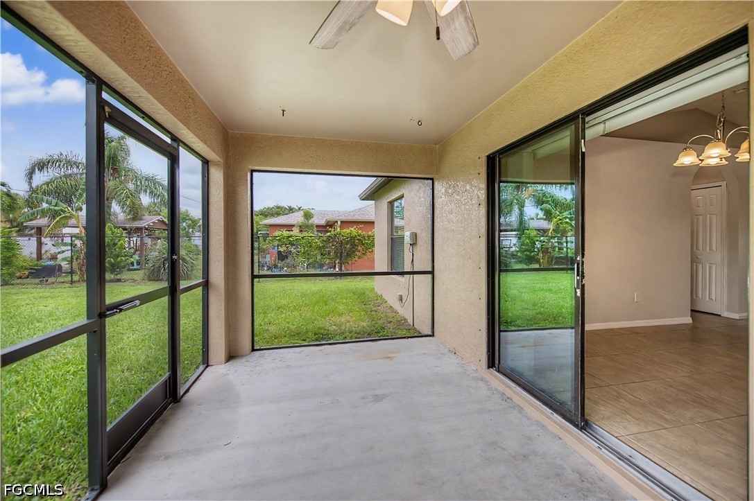 3 Bed SingleFamilyResidence for Sale in Cape Coral, FL — photo 33