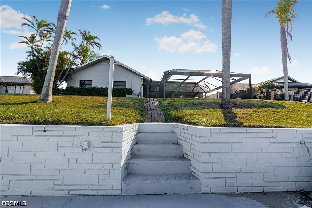 3 Bed Pool Home for Sale in Cape Coral, FL, $2,600 — photo 33