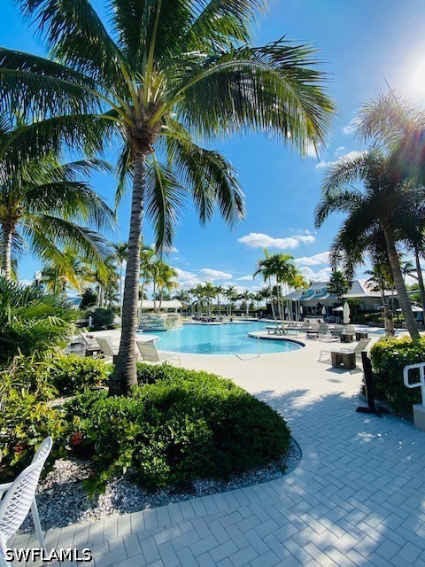 3 Bed Pool Home for Sale in Sutton Cay, FL, $12,000 — photo 33