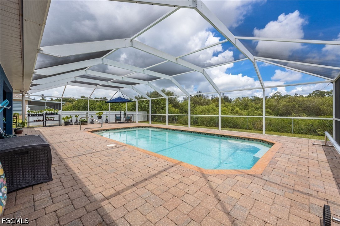 4 Bed Pool Home for Sale in Cape Coral, FL, $395,000 — photo 33