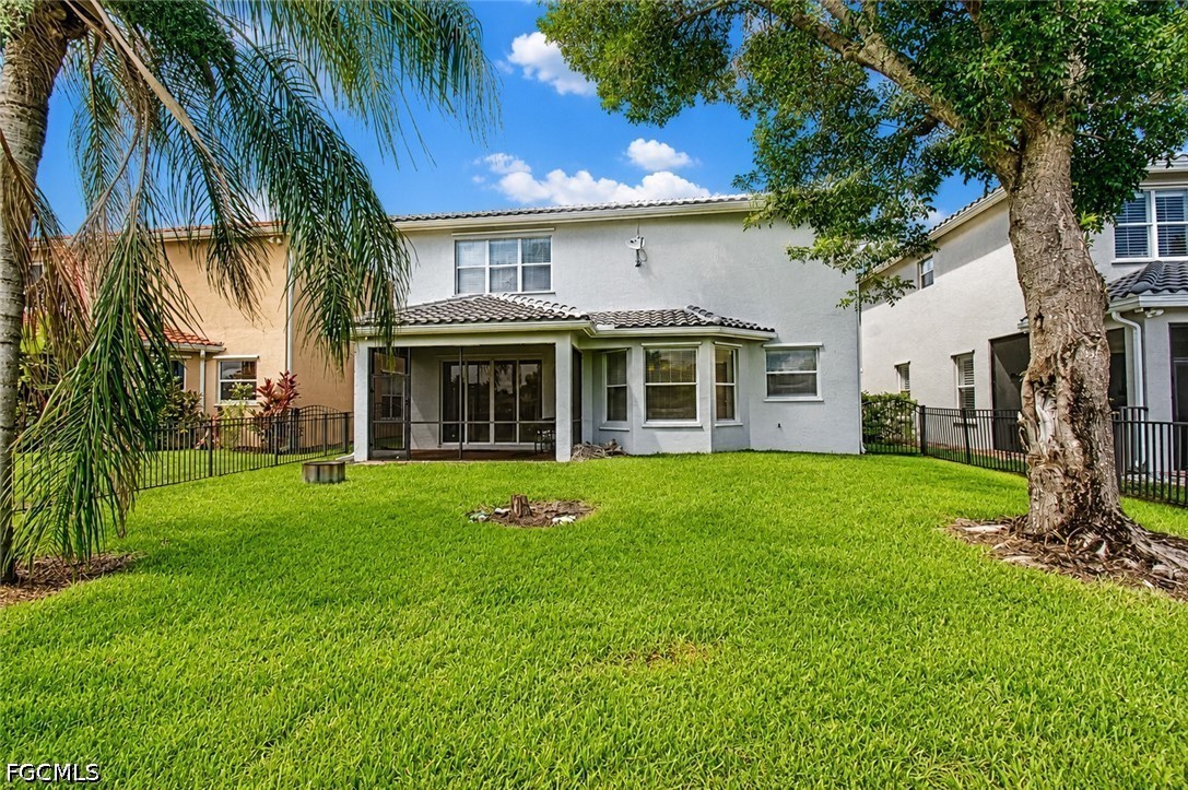 5 Bed Waterfront Home for Sale in Fort Myers, FL, $575,000 — photo 33