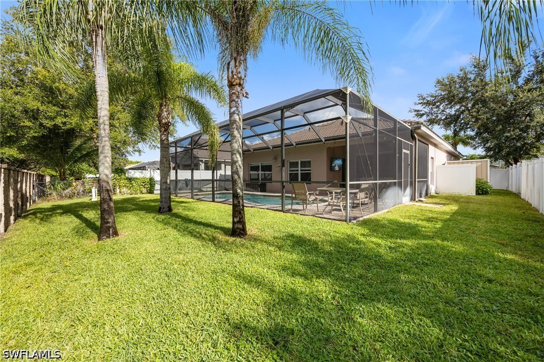 3 Bed Pool Home for Sale in Valencia Lakes, FL, $549,000 — photo 33
