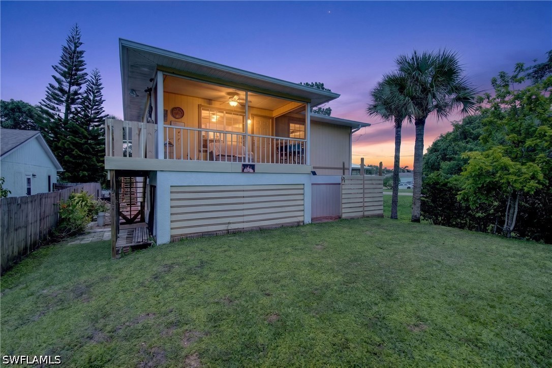 3 Bed SingleFamilyResidence for Sale in Heitmans, FL — photo 33