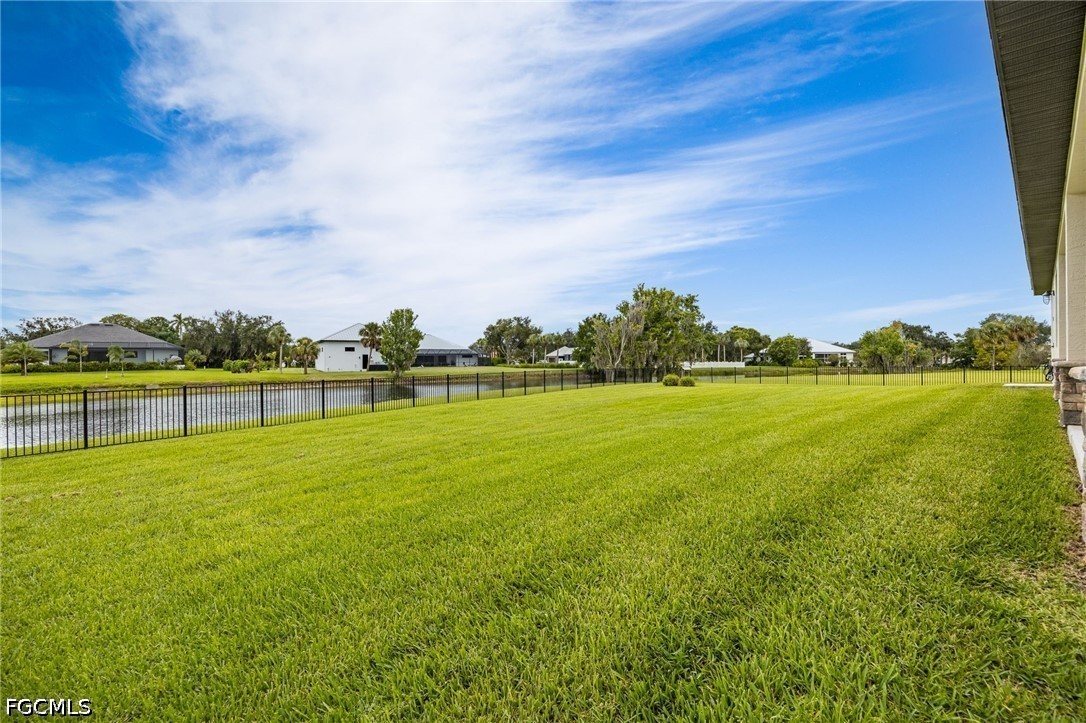 3 Bed Waterfront Home for Sale in Alva, FL, $539,900 — photo 33