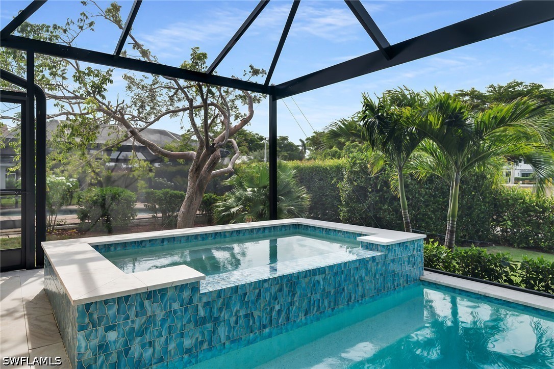 3 Bed Pool Home for Sale in Marco Beach, FL, $1,085,000 — photo 33