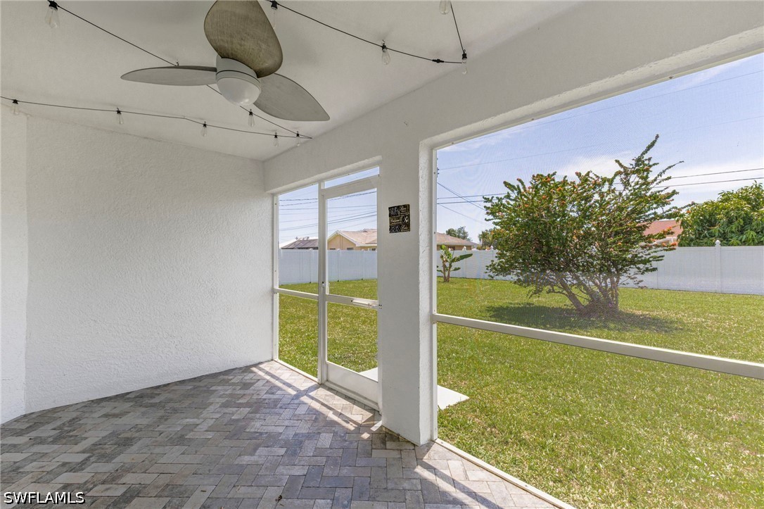 3 Bed SingleFamilyResidence for Sale in Cape Coral, FL — photo 33