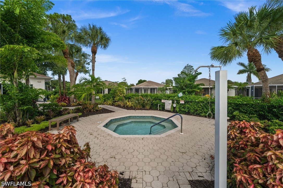 2 Bed Condominium for Sale in Bermuda Park, FL, $259,000 — photo 33