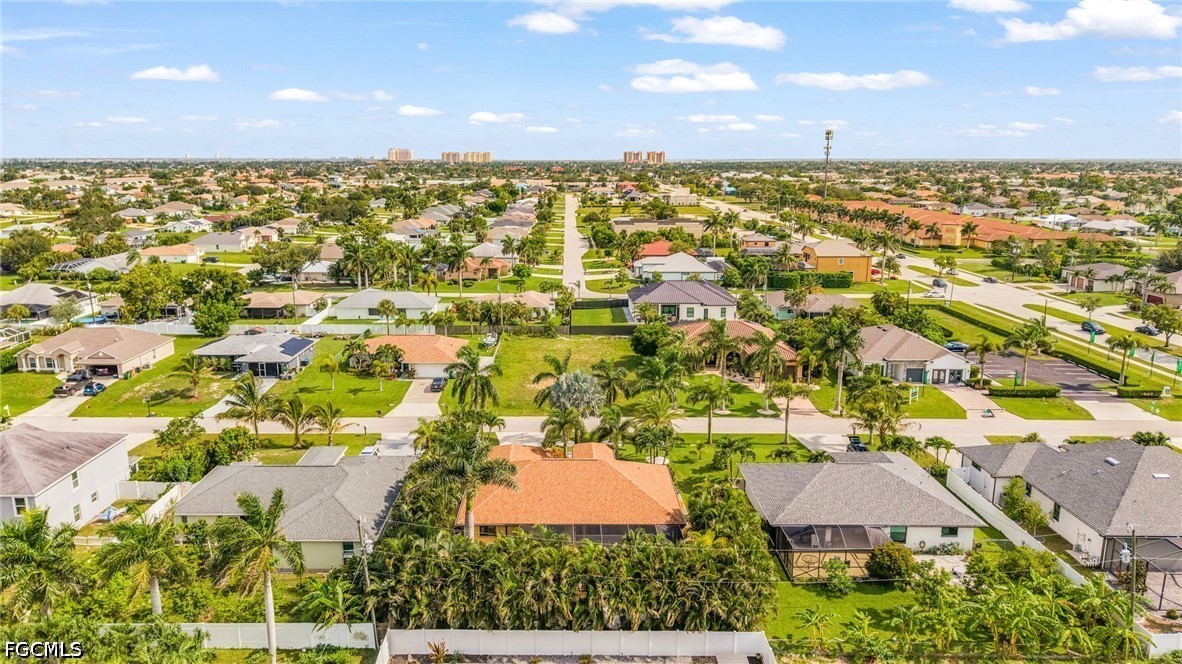 3 Bed Pool Home for Sale in Cape Coral, FL, $6,755 — photo 33