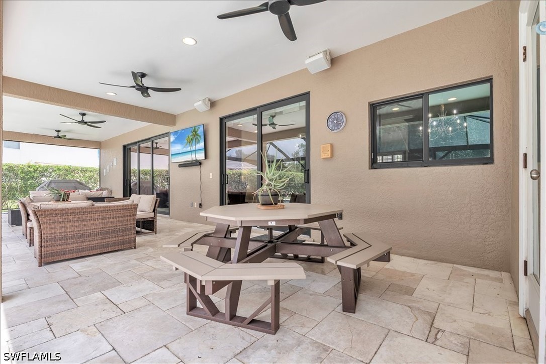 6 Bed Pool Home for Sale in Fort Myers, FL, $1,100,000 — photo 33