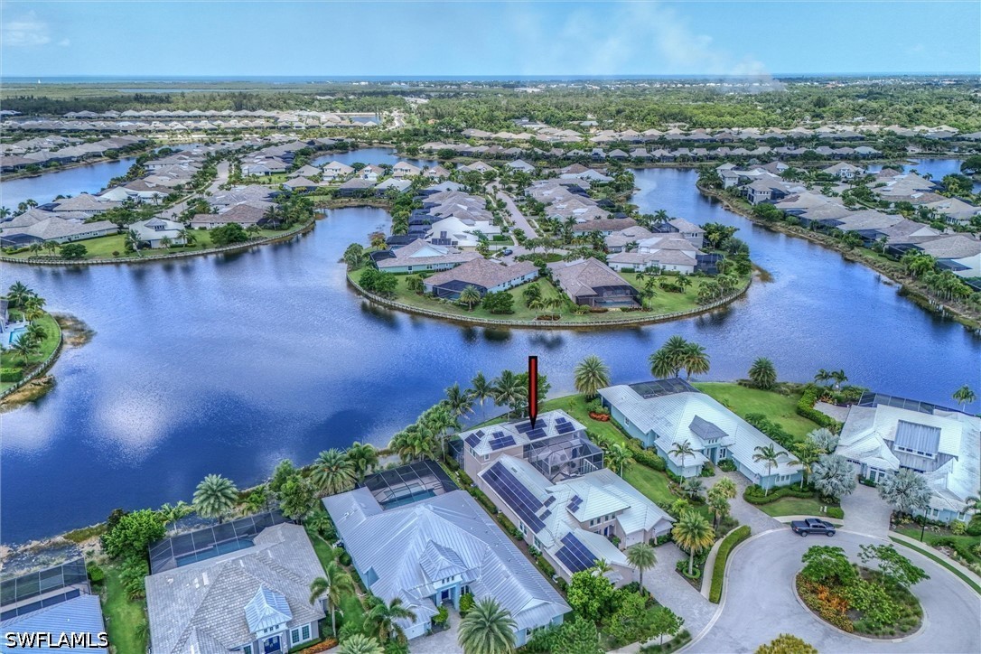4 Bed Pool Home for Sale in Naples, FL, $4,595,000 — photo 33