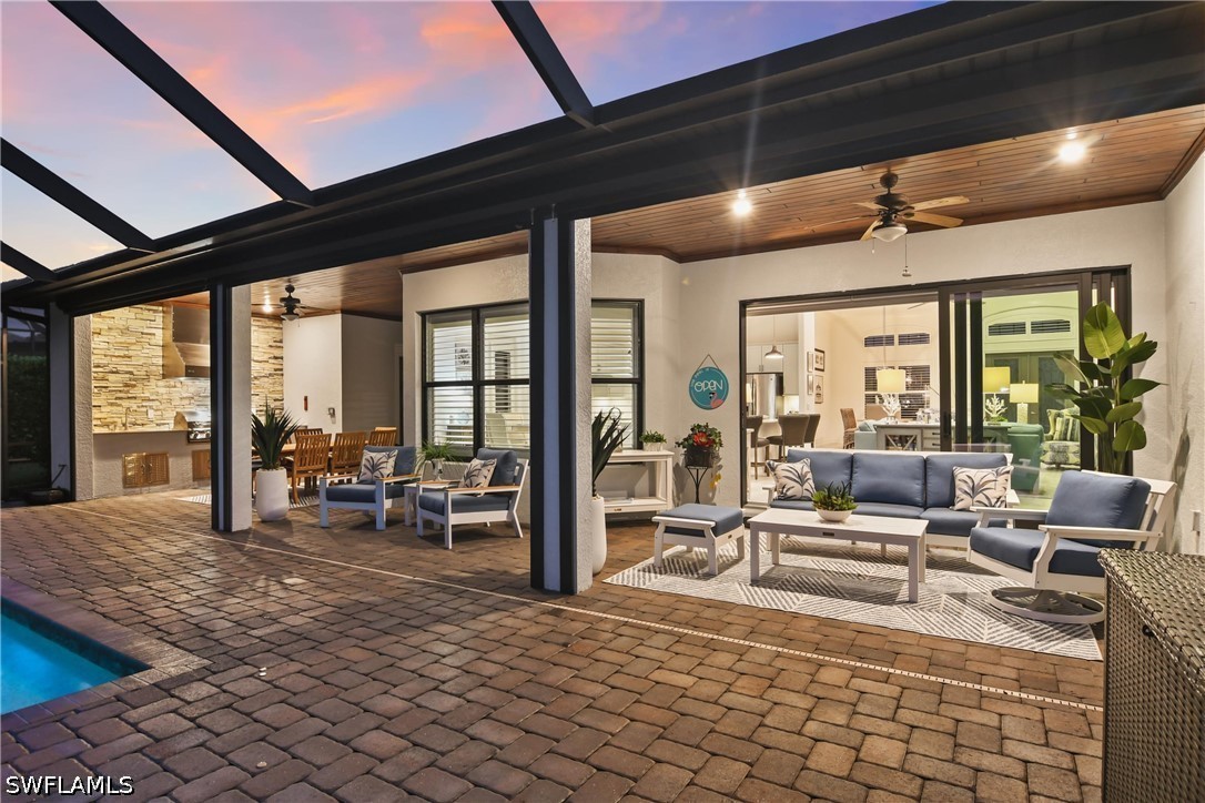 4 Bed Pool Home for Sale in Lamorada, FL, $1,420,000 — photo 33