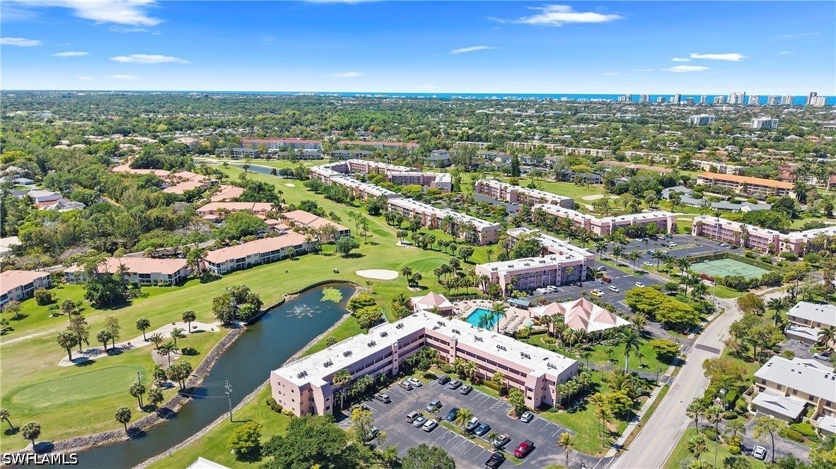 2 Bed Condominium for Sale in Naples, FL, $186,900 — photo 33