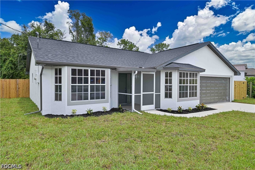 3 Bed SingleFamilyResidence for Sale in San Carlos Park, FL — photo 33