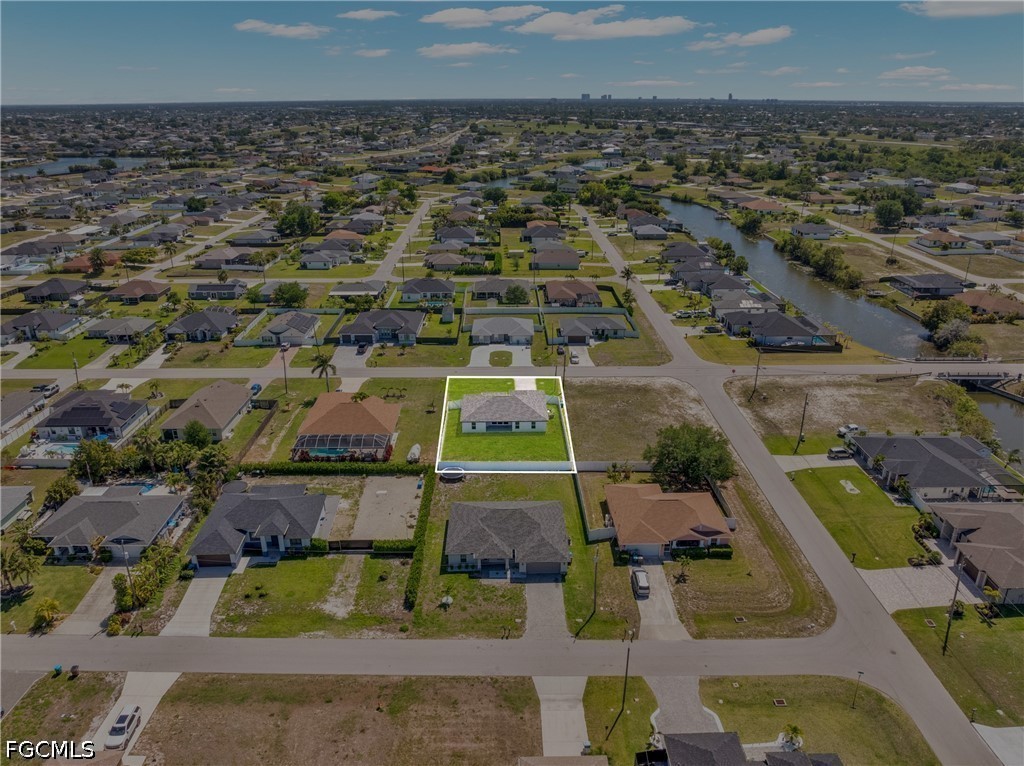 4 Bed SingleFamilyResidence for Sale in Cape Coral, FL — photo 33