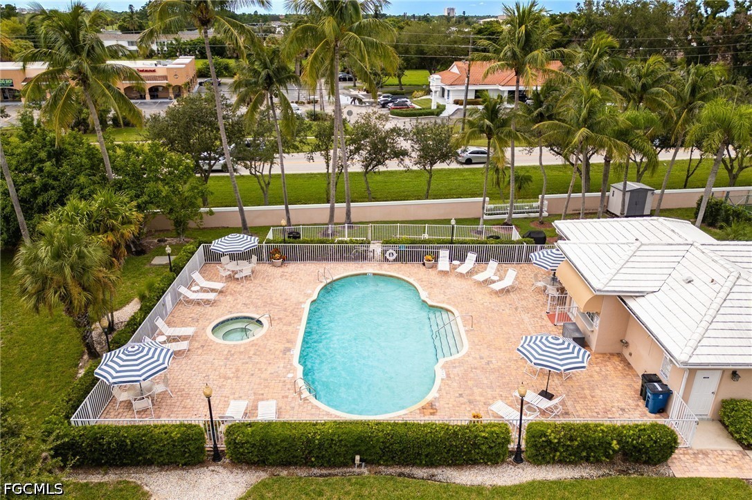 2 Bed Condominium for Sale in Fort Myers, FL, $235,900 — photo 33