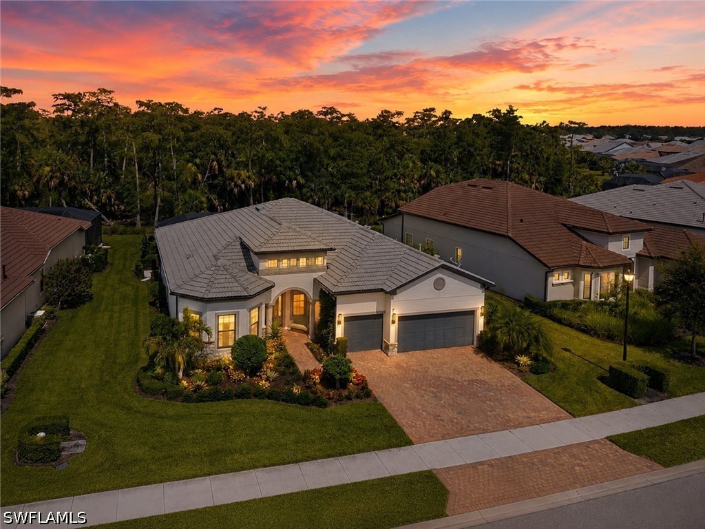 3 Bed Pool Home for Sale in Naples, FL, $1,675,000 — photo 33