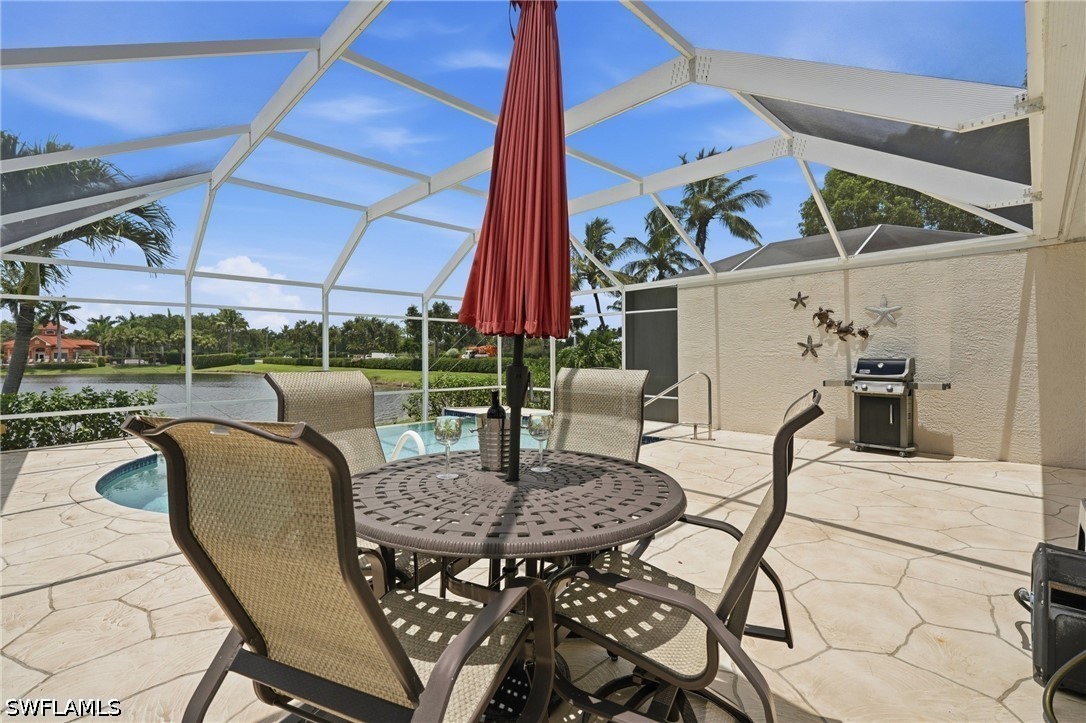 2 Bed Pool Home for Sale in Calumet Reserve, FL, $525,000 — photo 33