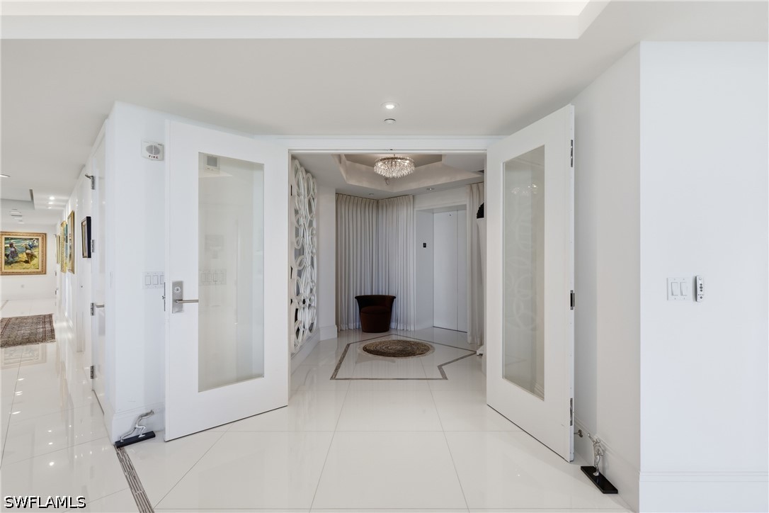 3 Bed Waterfront Home for Sale in Aqua, FL, $3,995,000 — photo 33