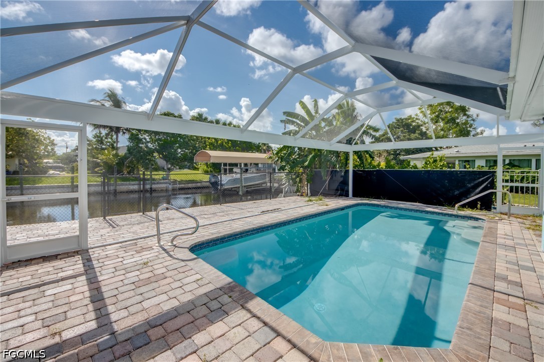 4 Bed Pool Home for Sale in North Fort Myers, FL, $2,700 — photo 33