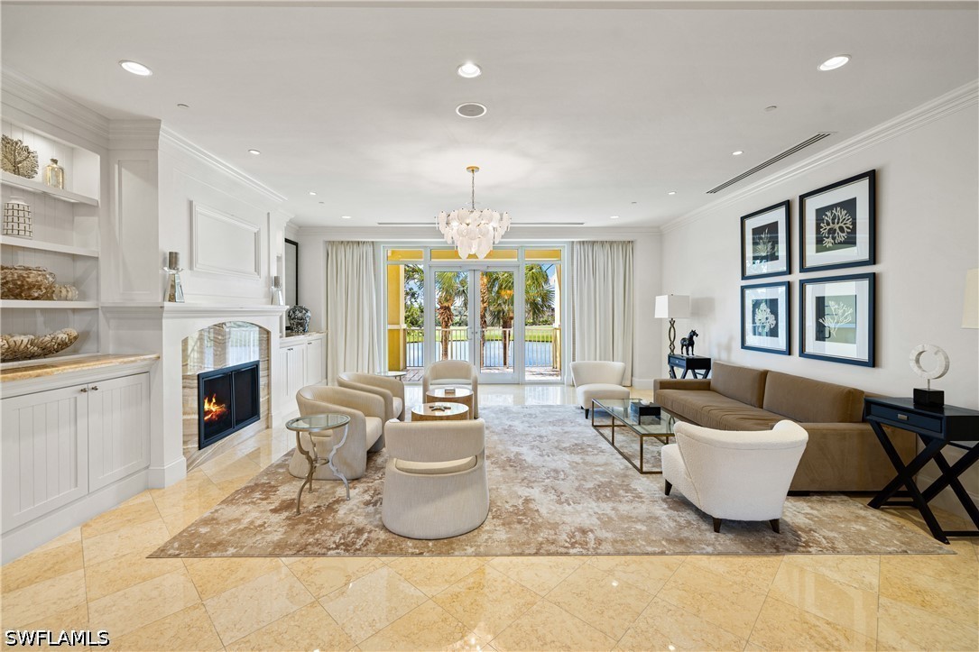 3 Bed Waterfront Home for Sale in Estero, FL, $2,299,900 — photo 33