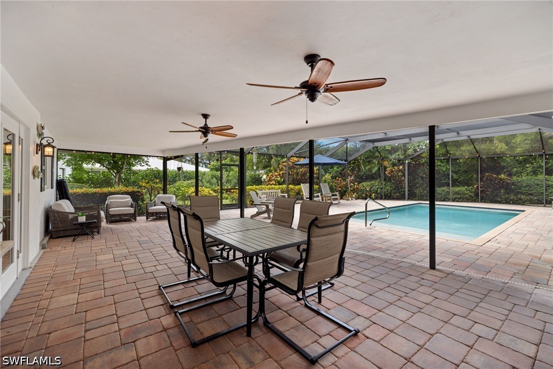 3 Bed Pool Home for Sale in Victoria Park Ii, FL, $879,000 — photo 33