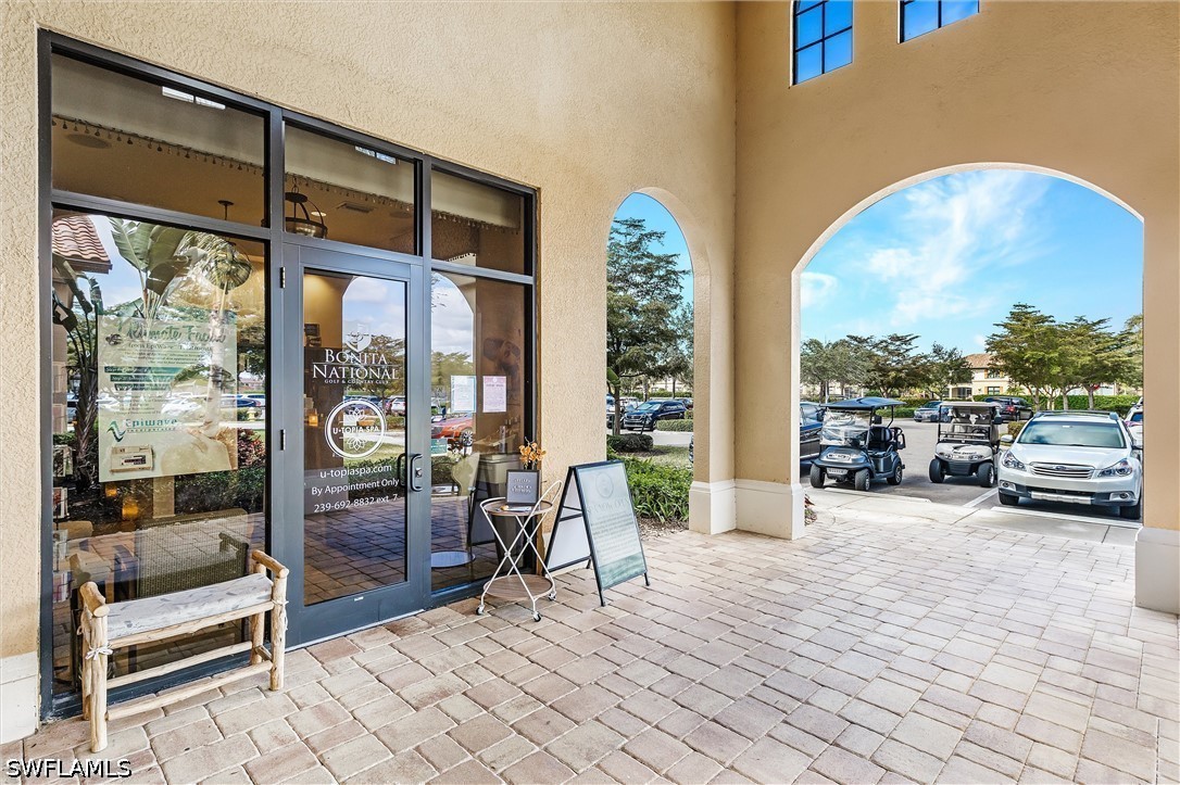 2 Bed Waterfront Home for Sale in Bonita Springs, FL — photo 33