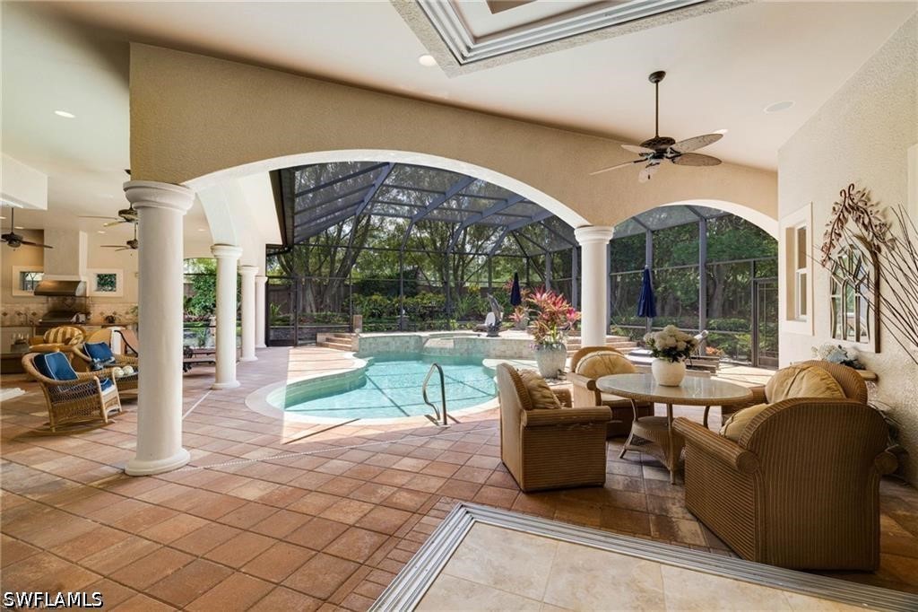 4 Bed Pool Home for Sale in Verona Lago, FL, $25,000 — photo 33