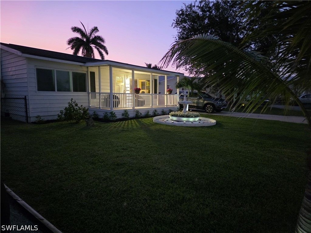 2 Bed SingleFamilyResidence for Sale in Everglades City, FL — photo 33