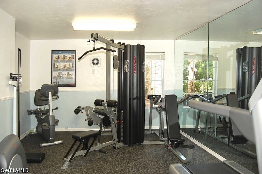 2 Bed Waterfront Home for Sale in Naples, FL, $2,200 — photo 33