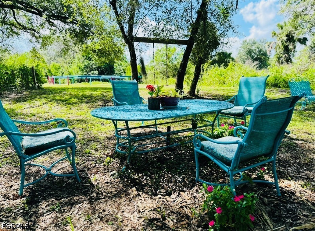 3 Bed Pool Home for Sale in Fort Denaud Acres, FL, $550,000 — photo 33