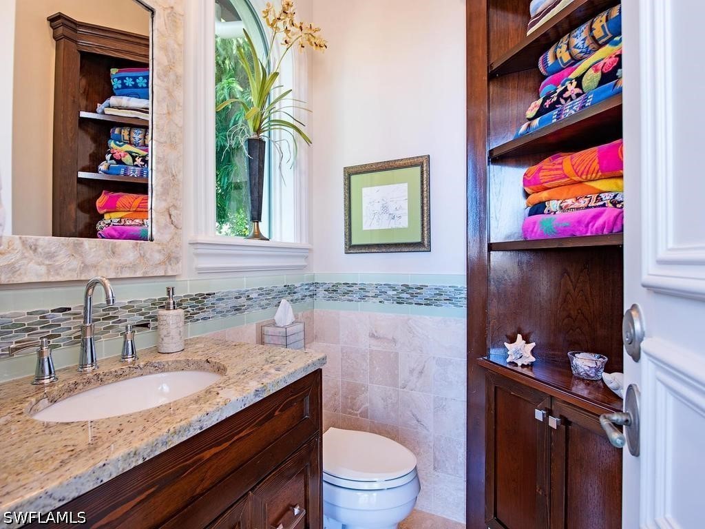 5 Bed Pool Home for Sale in Port Royal, FL, $16,900,000 — photo 33