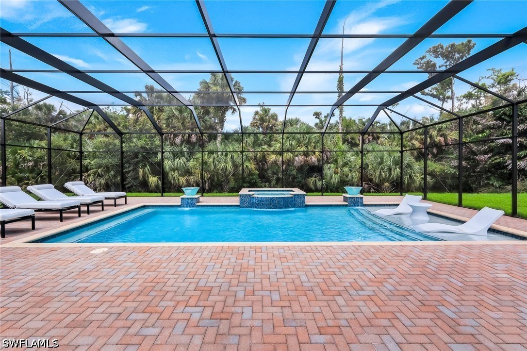 4 Bed Pool Home for Sale in Valencia Trails, FL, $2,150,000 — photo 33