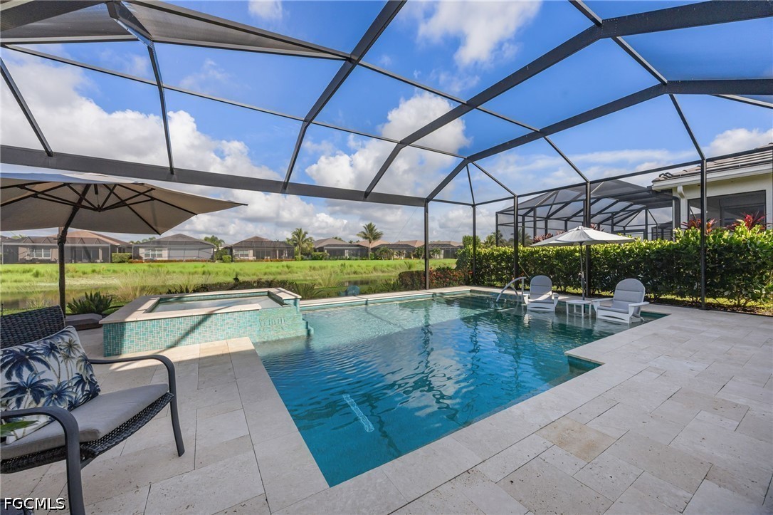 3 Bed Pool Home for Sale in Valencia Bonita, FL, $1,250,000 — photo 33