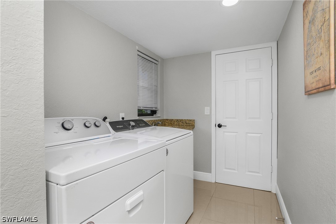 3 Bed Pool Home for Sale in Cape Coral, FL, $590,000 — photo 33