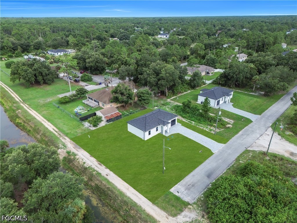 3 Bed Waterfront Home for Sale in Lehigh Acres, FL, $269,900 — photo 33