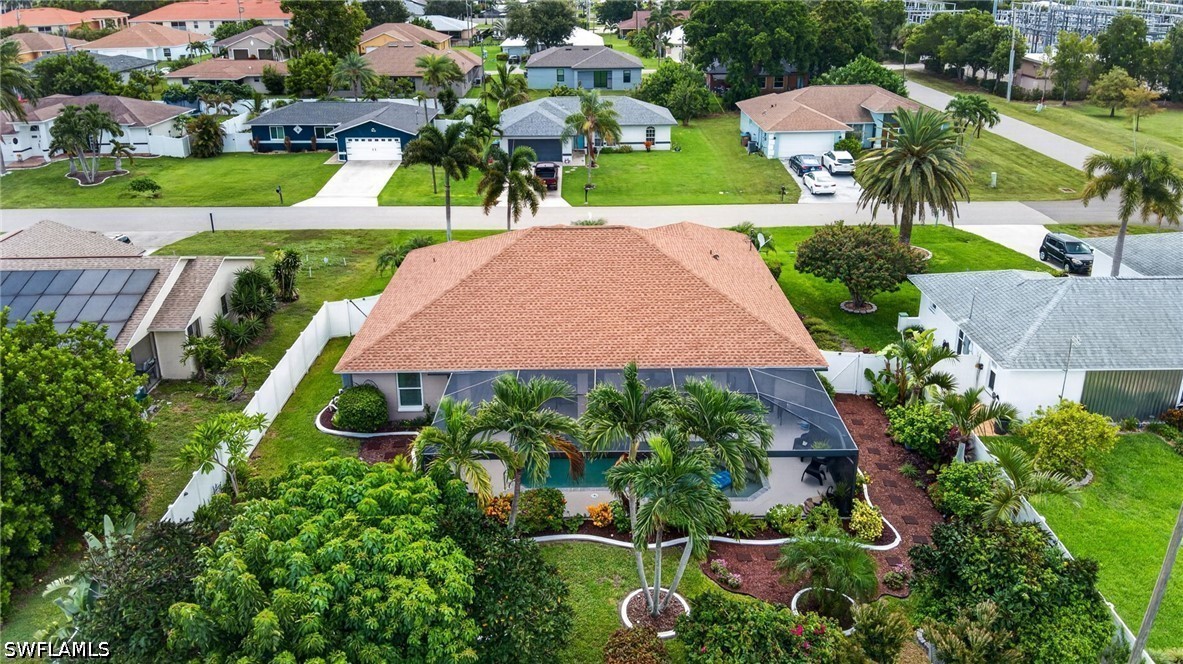 3 Bed Pool Home for Sale in Cape Coral, FL, $499,000 — photo 33