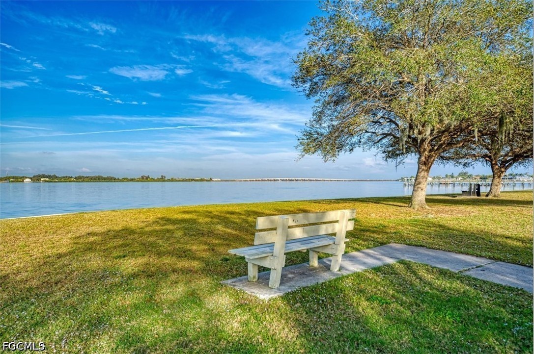 Residential for Sale in Gulf Cove, FL, $21,900 — photo 33