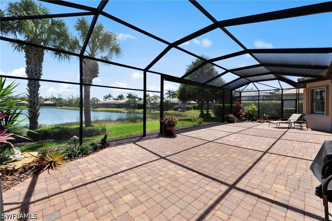 3 Bed Waterfront Home for Sale in Estero, FL, $669,000 — photo 33