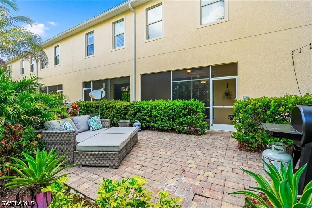 3 Bed Townhouse for Sale in Fort Myers, FL, $299,000 — photo 33