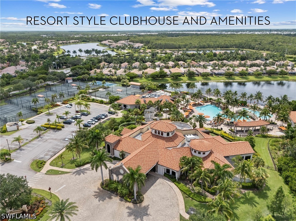 2 Bed Waterfront Home for Sale in Alberi Acqua, FL, $2,500 — photo 33