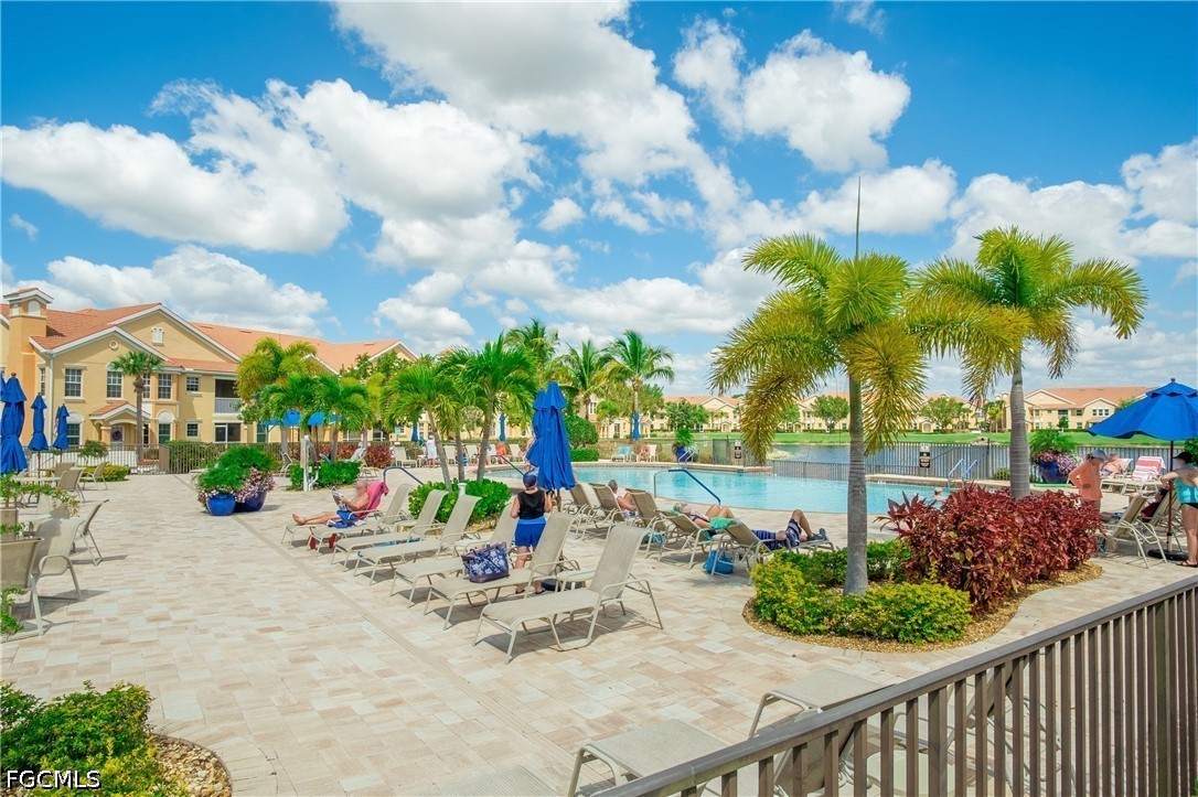 3 Bed Condominium for Sale in Concordia, FL, $264,000 — photo 33
