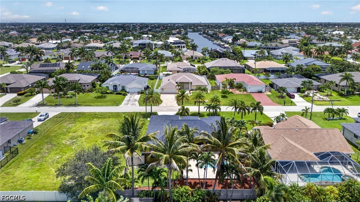 3 Bed Pool Home for Sale in Cape Coral, FL, $449,000 — photo 33