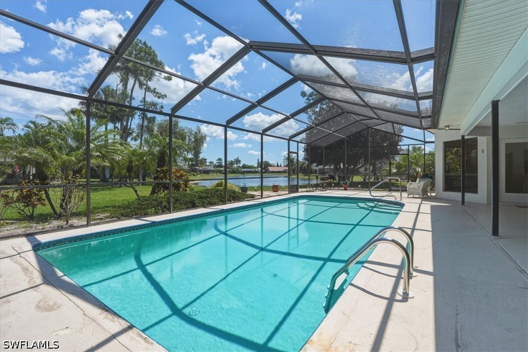 3 Bed Pool Home for Sale in Vanderbilt Lakes, FL, $750,000 — photo 33