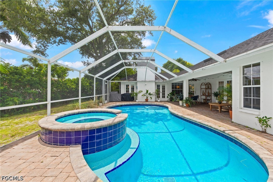 4 Bed Pool Home for Sale in Florimond Manor, FL, $574,900 — photo 33