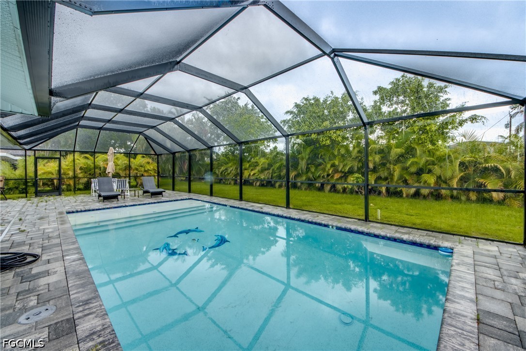 3 Bed Pool Home for Sale in Cape Coral, photo 33