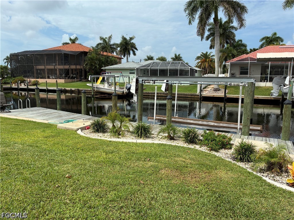 3 Bed Pool Home for Sale in Cape Coral, FL, $639,000 — photo 33