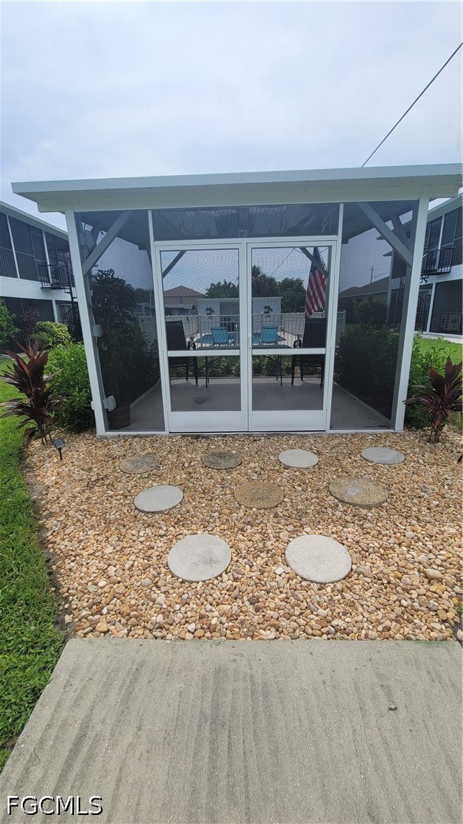 2 Bed Pool Home for Sale in Coral Keyes Condo, FL, $1,500 — photo 33