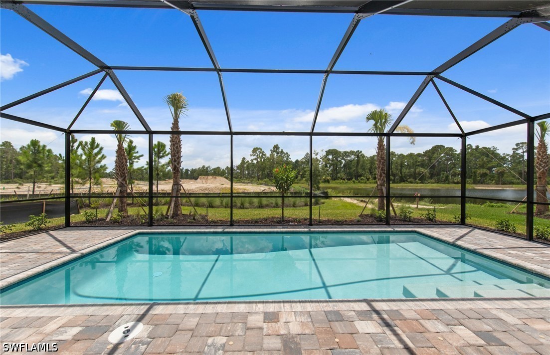 3 Bed Pool Home for Sale in Naples, FL, $675,000 — photo 33