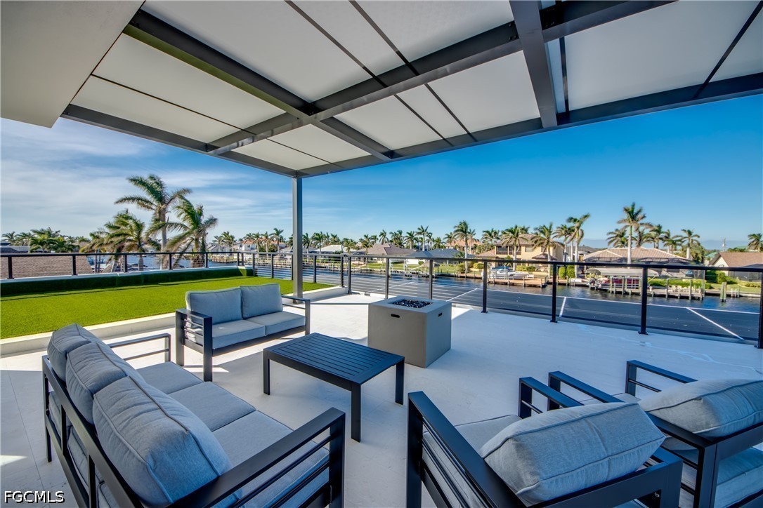 4 Bed Pool Home for Sale in Cape Coral, FL, $3,490,000 — photo 33